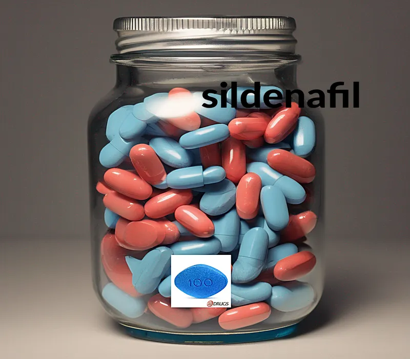 Precio pastilla sildenafil